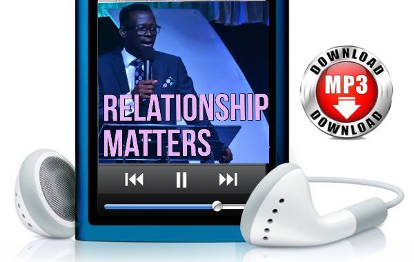 Relationships & Marriage Messages 