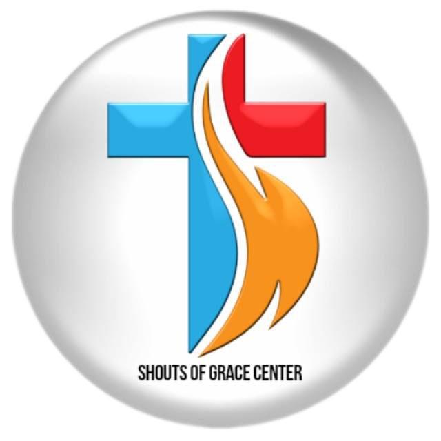 2020 Messages - Shouts of Grace Center, Ibadan