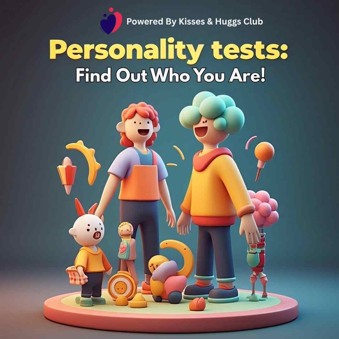 Discover Your Temperament style=